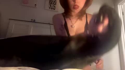 Snapshot of teasemedoll chatting on January 2026 08:29:02 AM teasemedoll online show from January 2026 08:29:02 AM