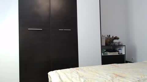 Snapshot of teasexpert4444 chatting on February 2025 09:00:01 AM ALICIA--- online show from February 2025 09:00:01 AM