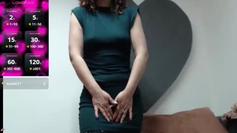 ALICIA--- online show from March 2026 07:03:02 AM