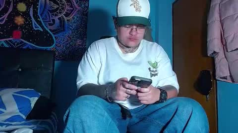 Snapshot of techno_420 chatting on March 2026 12:49:02 AM Charlee He online show from March 2026 12:49:02 AM