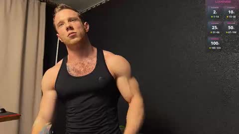 Snapshot of technohotgod chatting on February 2026 06:18:02 AM Andy Psy online show from February 2026 06:18:02 AM