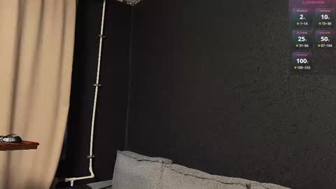 Snapshot of technohotgod chatting on February 2026 05:47:01 AM Andy Psy online show from February 2026 05:47:01 AM