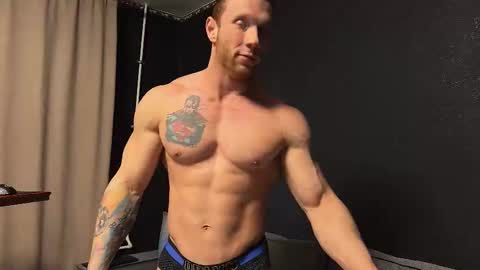 Snapshot of technohotgod chatting on February 2026 01:07:01 PM Andy Psy online show from February 2026 01:07:01 PM