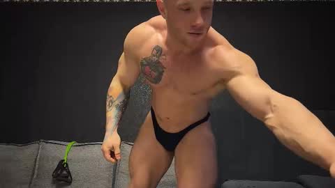 Snapshot of technohotgod chatting on March 2026 08:38:01 AM Andy Psy online show from March 2026 08:38:01 AM