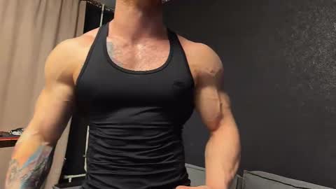 Snapshot of technohotgod chatting on March 2026 05:46:02 AM Andy Psy online show from March 2026 05:46:02 AM