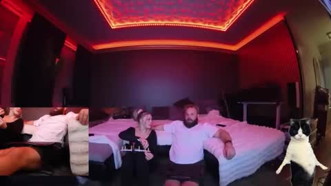 Snapshot of technoshit chatting on February 2026 04:46:02 AM technoshit online show from February 2026 04:46:02 AM