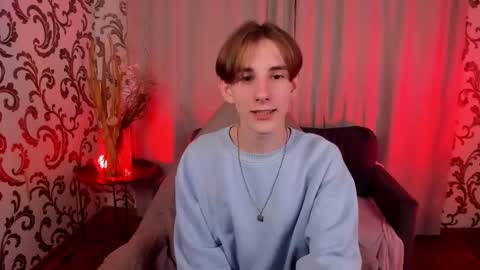 Ted online show from November 2025 08:08:02 PM