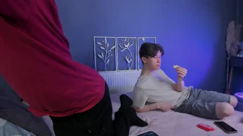 Ted online show from January 2026 07:52:02 PM