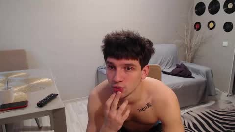 Teddy online show from October 2025 08:56:02 AM