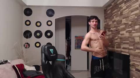 Snapshot of teddy_mode chatting on November 2025 12:49:02 AM Teddy online show from November 2025 12:49:02 AM