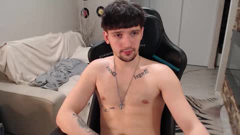 Snapshot of teddy_mode chatting on February 2026 06:58:01 PM Teddy online show from February 2026 06:58:01 PM