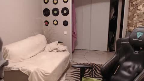 Snapshot of teddy_mode chatting on March 2026 02:36:02 AM Teddy online show from March 2026 02:36:02 AM