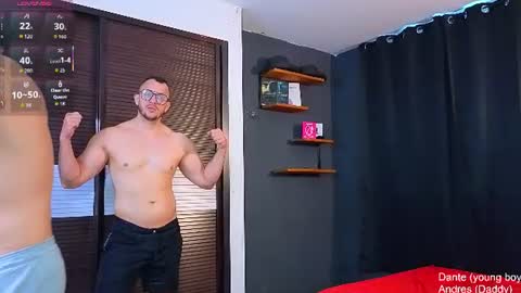 Snapshot of teddybear_07 chatting on June 2026 12:18:02 PM Dante online show from June 2026 12:18:02 PM