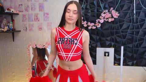 Alice and Cassie online show from April 2026 03:04:02 AM