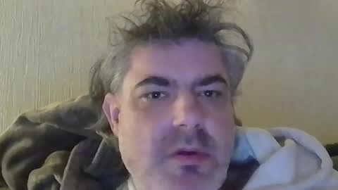 Peter online show from May 2026 08:25:01 PM