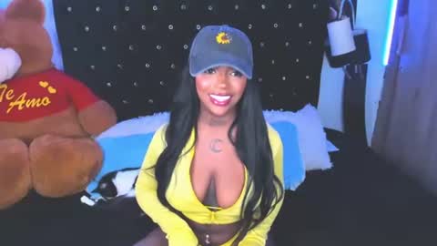 Teerry online show from February 2025 08:42:02 PM