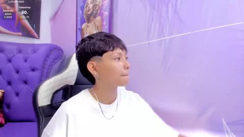 Stefani  online show from September 2025 12:30:01 PM