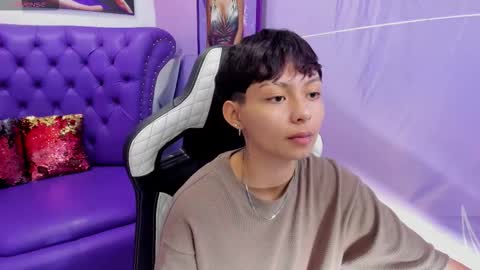 Stefani  online show from October 2025 11:49:02 AM