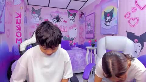 Stefani  online show from November 2025 11:45:01 AM