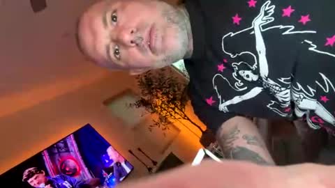 Tef Wesley online show from June 2026 03:00:01 AM