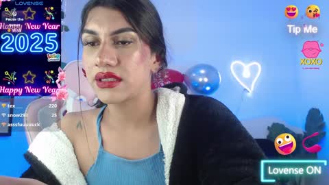 Snapshot of tefy_bratz chatting on January 2025 09:36:02 AM tefy_bratz online show from January 2025 09:36:02 AM