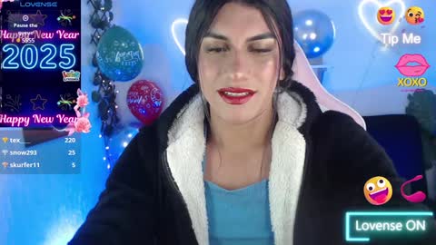 Snapshot of tefy_bratz chatting on January 2025 12:41:02 PM tefy_bratz online show from January 2025 12:41:02 PM