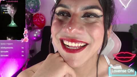 Snapshot of tefy_bratz chatting on January 2025 09:32:01 AM tefy_bratz online show from January 2025 09:32:01 AM