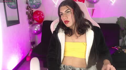 Snapshot of tefy_bratz chatting on January 2025 10:41:02 AM tefy_bratz online show from January 2025 10:41:02 AM