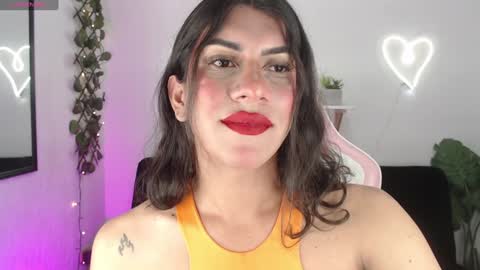 Snapshot of tefy_bratz chatting on January 2025 03:23:02 AM tefy_bratz online show from January 2025 03:23:02 AM
