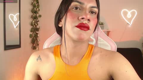Snapshot of tefy_bratz chatting on January 2025 02:49:02 AM tefy_bratz online show from January 2025 02:49:02 AM