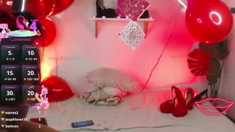 Snapshot of tefy_bratz chatting on February 2025 09:56:01 AM tefy_bratz online show from February 2025 09:56:01 AM