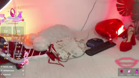 Snapshot of tefy_bratz chatting on February 2025 12:57:02 PM tefy_bratz online show from February 2025 12:57:02 PM
