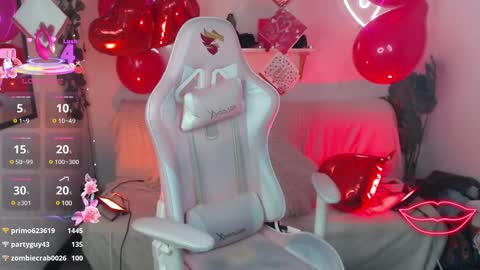Snapshot of tefy_bratz chatting on February 2025 09:05:01 AM tefy_bratz online show from February 2025 09:05:01 AM