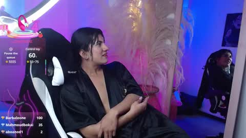 Snapshot of tefy_bratz chatting on February 2025 03:26:01 PM tefy_bratz online show from February 2025 03:26:01 PM
