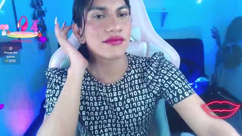 Snapshot of tefy_bratz chatting on March 2025 04:24:01 PM tefy_bratz online show from March 2025 04:24:01 PM