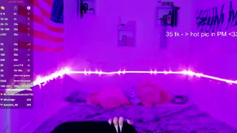 teganbruns online show from June 2026 05:15:01 PM
