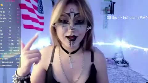 teganbruns online show from June 2026 05:10:02 PM