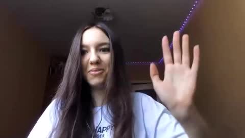 Snapshot of teganmeiser chatting on October 2025 09:33:01 AM Kimi online show from October 2025 09:33:01 AM