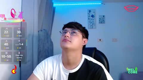 Snapshot of tegocute chatting on March 2026 11:20:02 PM tegocute online show from March 2026 11:20:02 PM