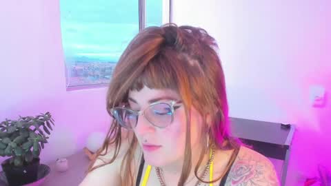 tekila__ online show from April 2026 11:09:02 PM