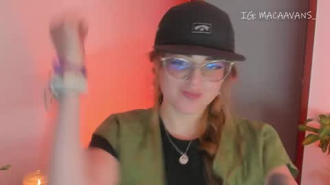 tekila__ online show from May 2026 12:38:01 AM