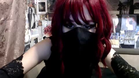 ruth online show from November 2025 03:34:02 PM