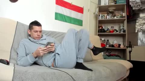 Virg Lszl online show from January 2026 12:29:02 PM