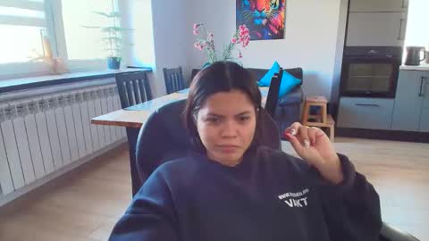 Amazing SALOME online show from November 2025 08:13:01 AM