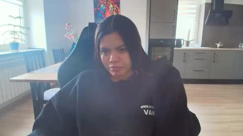 Amazing SALOME online show from November 2025 08:03:02 AM