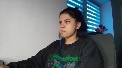 Amazing SALOME online show from January 2026 02:55:02 PM