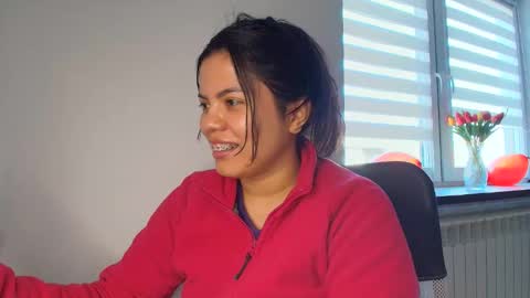 Amazing SALOME online show from March 2026 01:48:02 PM