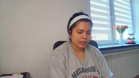 Amazing SALOME online show from April 2026 01:41:01 PM