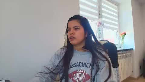 Amazing SALOME online show from April 2026 07:24:01 AM
