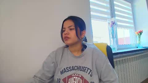 Amazing SALOME online show from April 2026 07:34:01 AM